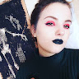 Meet your Posher, Sabrina